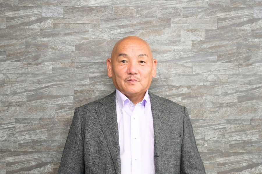 代表取締役 木暮 秀幸